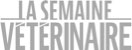 Logo la semaine veterinaire