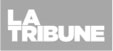 Logo la tribune