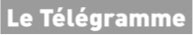 Logo Le Telegramme